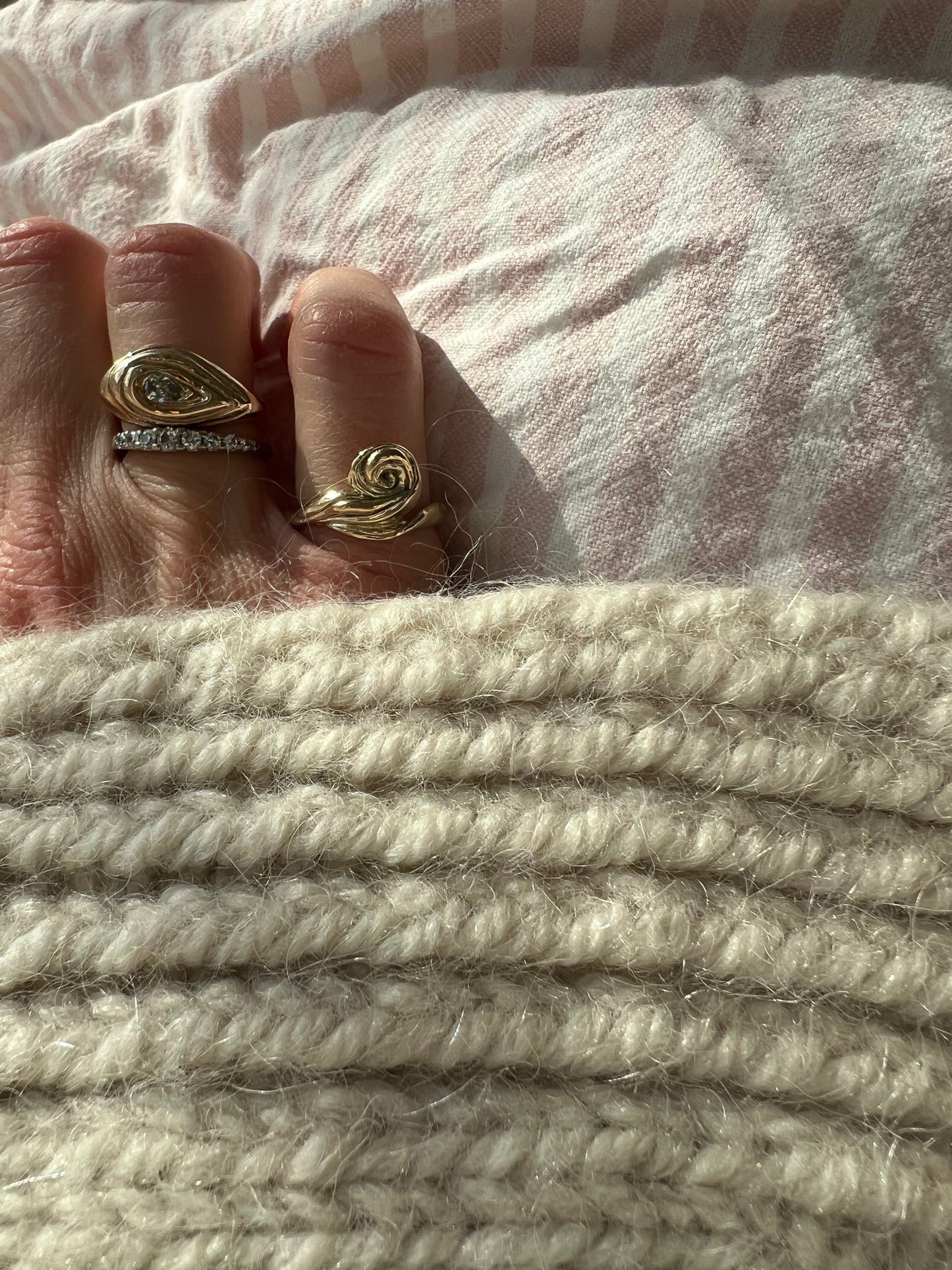 Endless Waves - GOLD