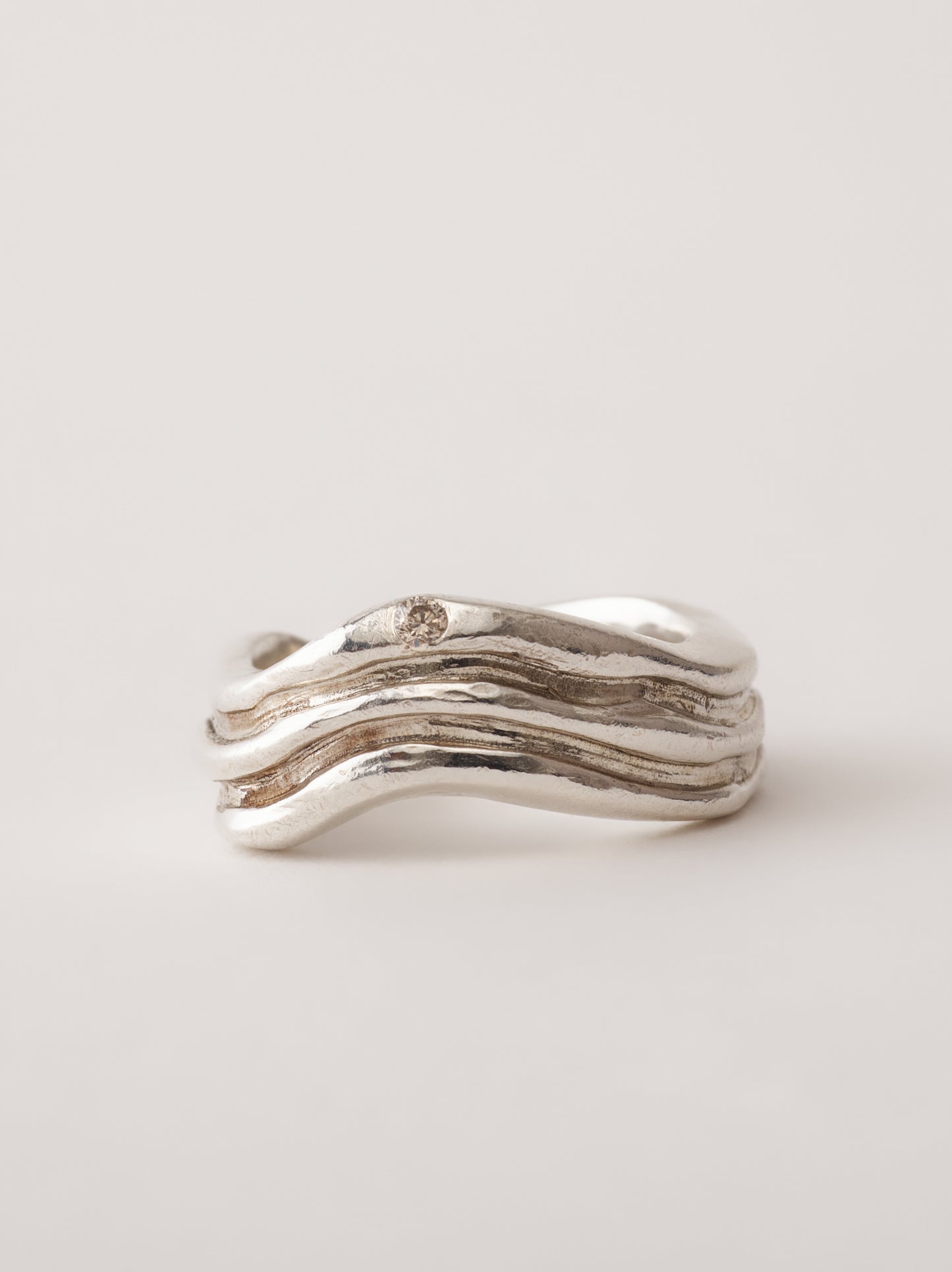 The PETRA Ring #1