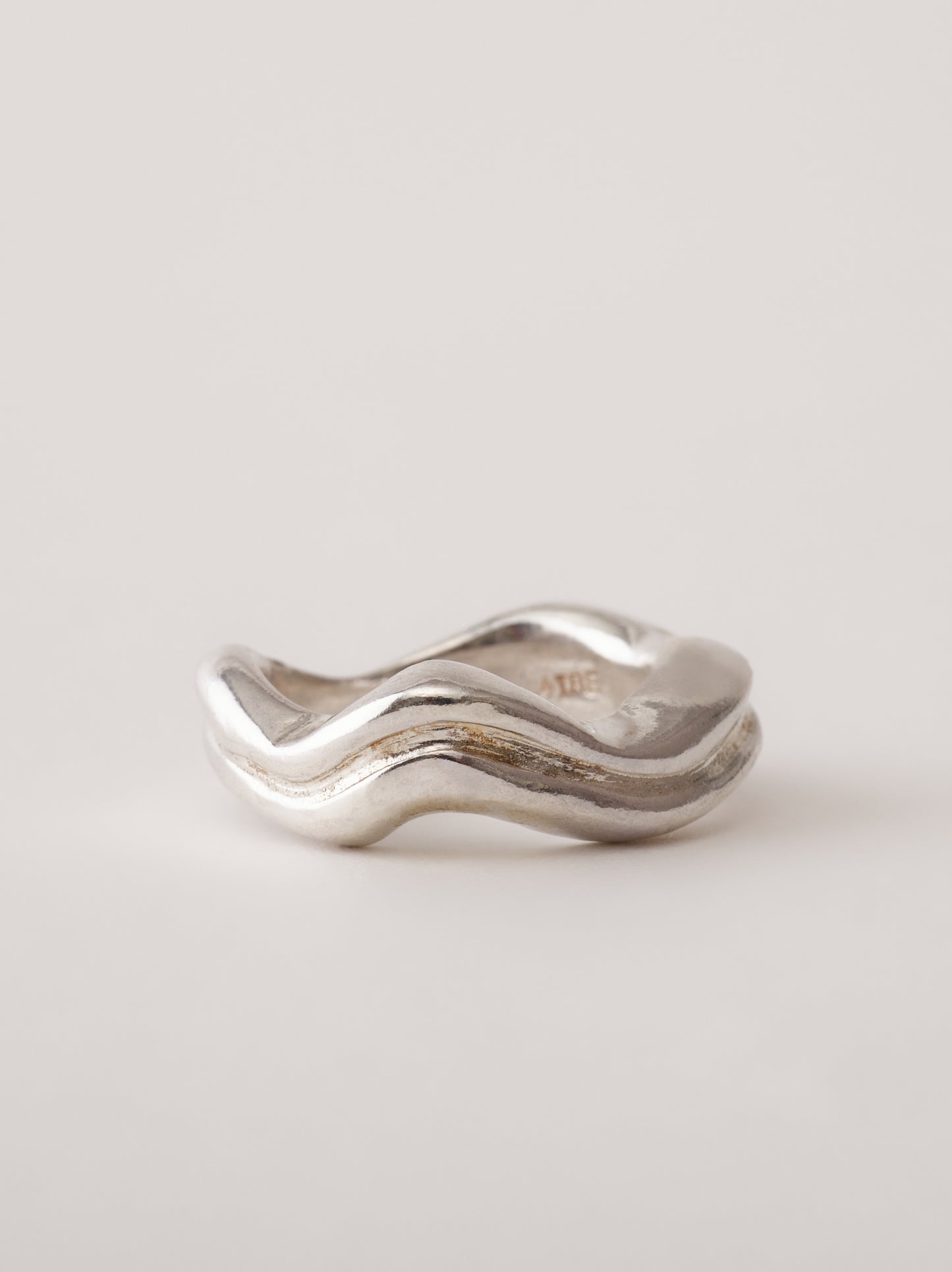 The PETRA Ring #3
