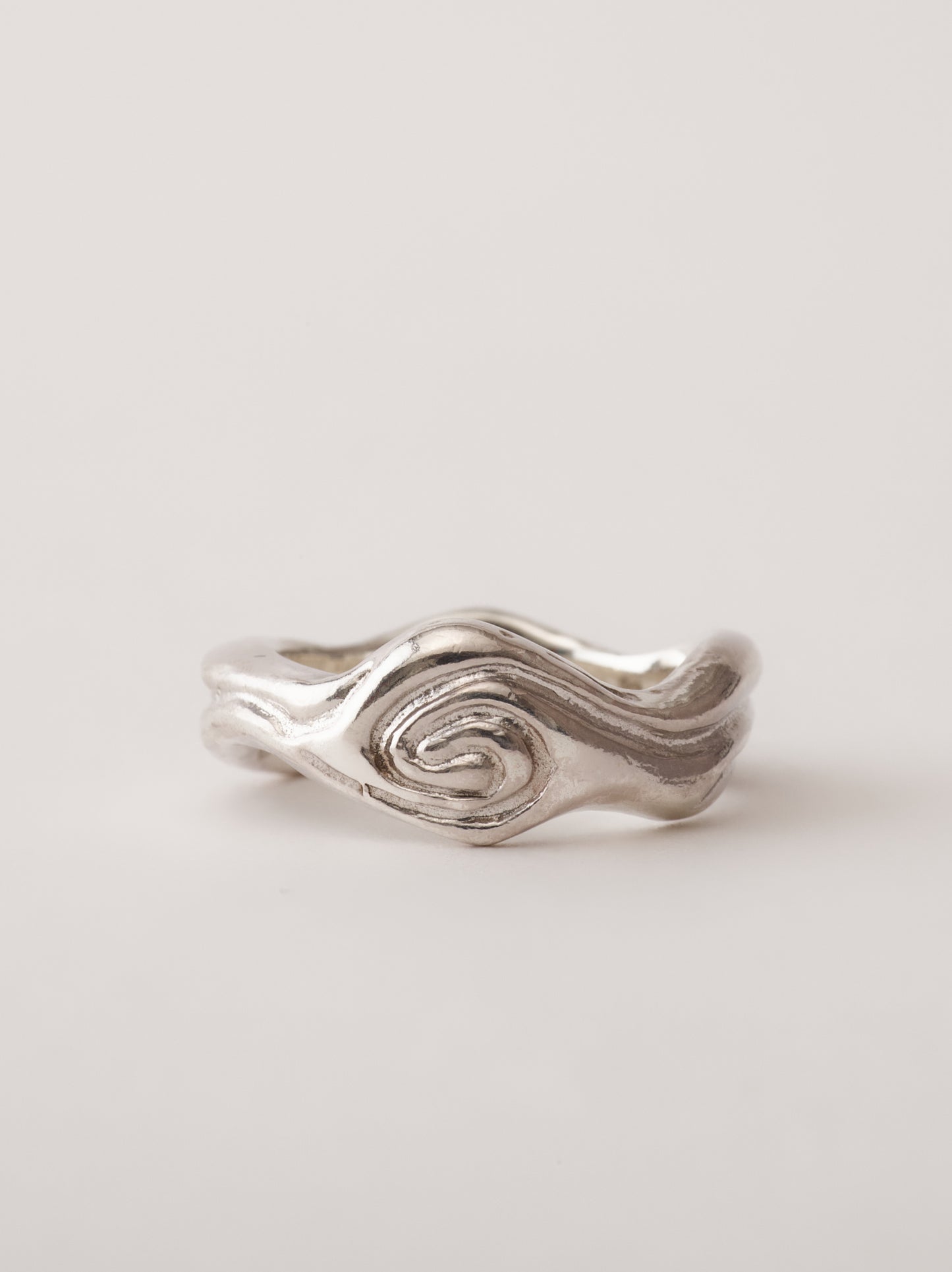 The PETRA Ring #6