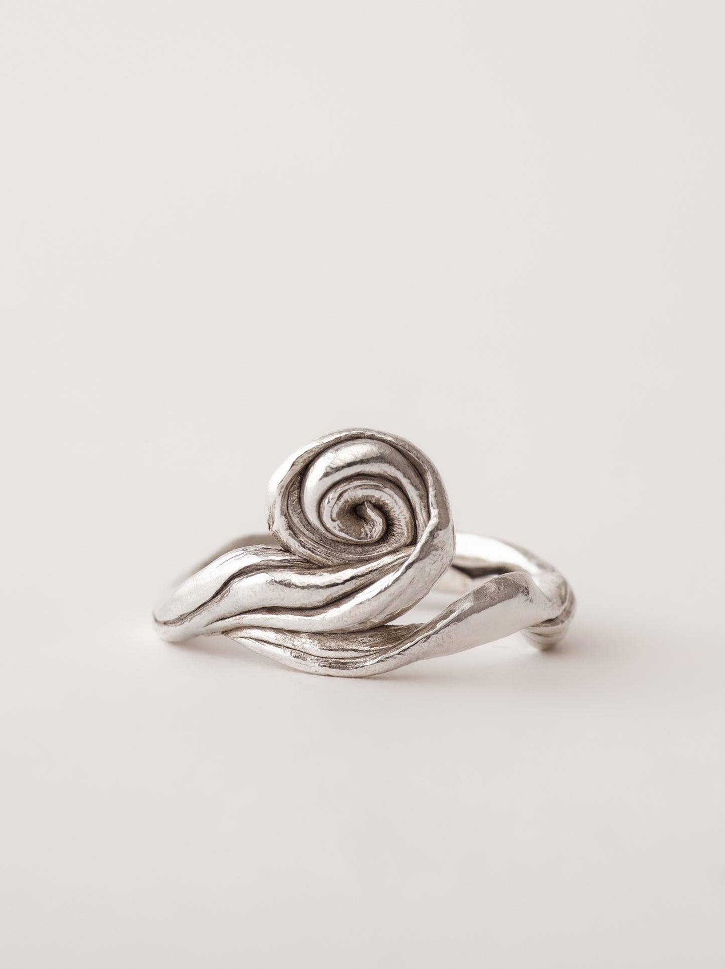 Endless Waves - Silver