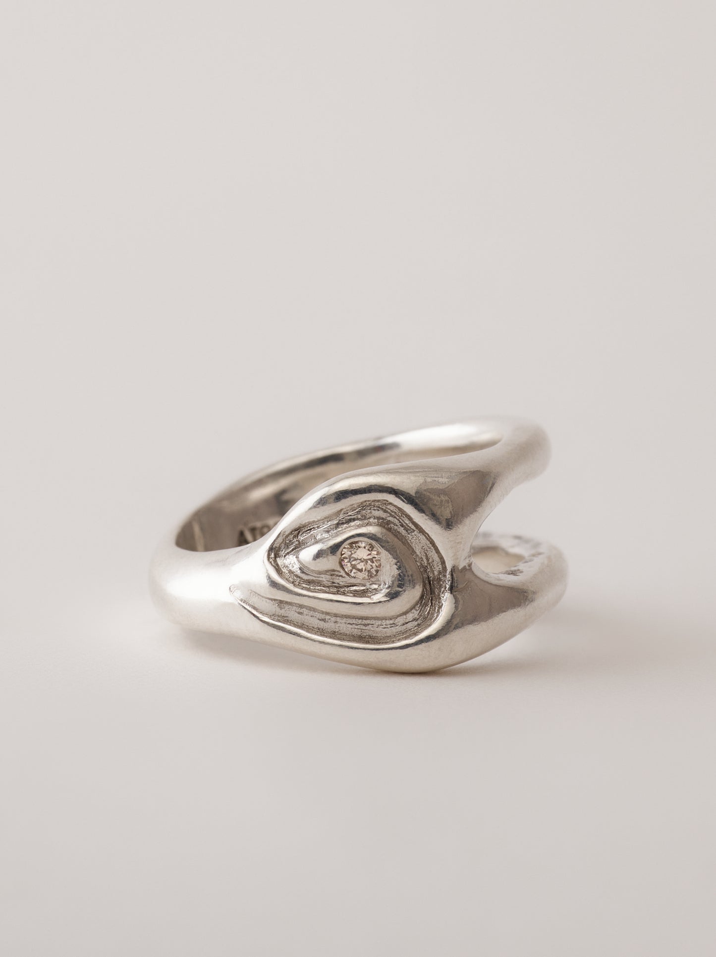 The PETRA Ring #7