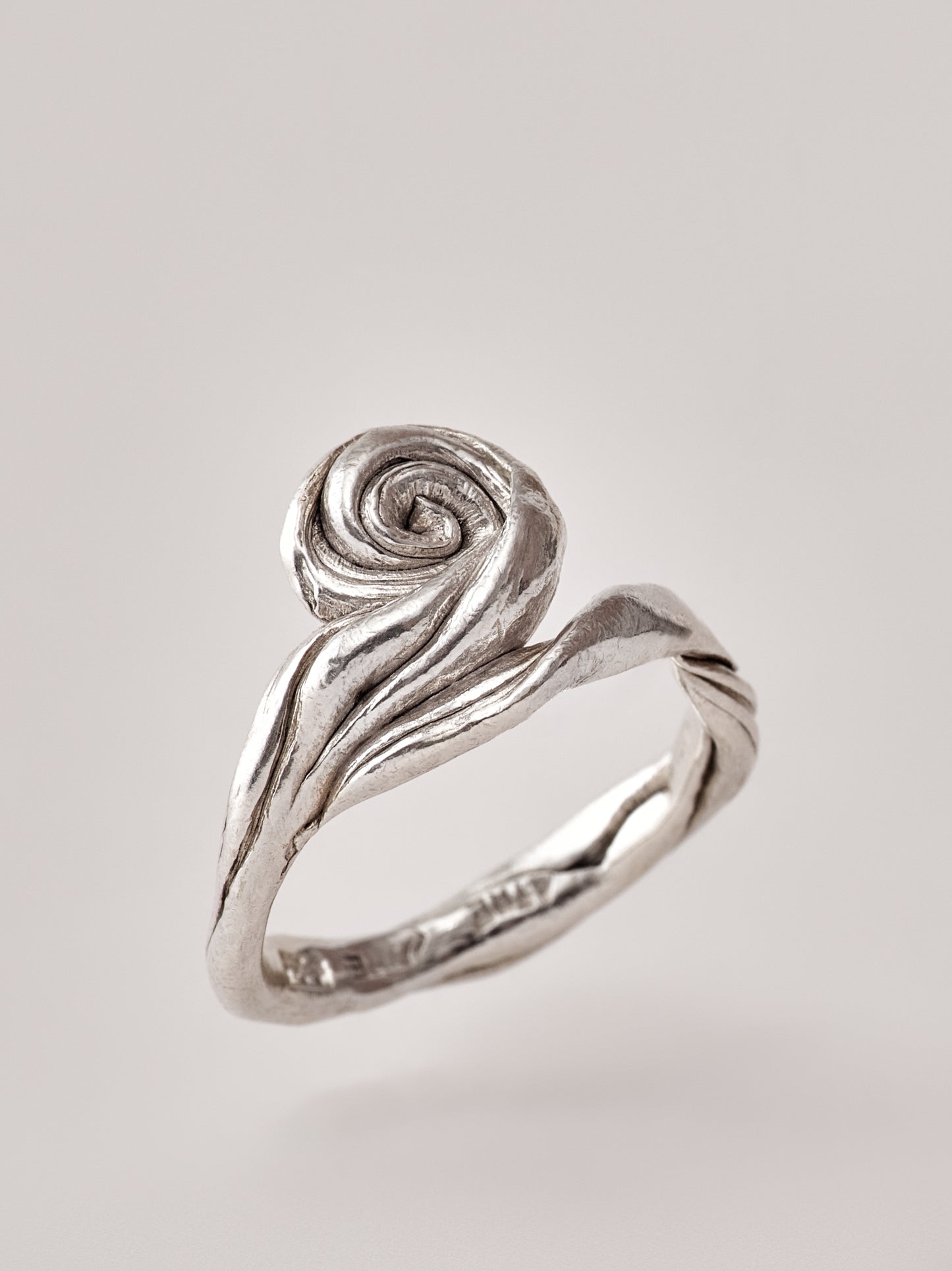 Endless Waves - Silver