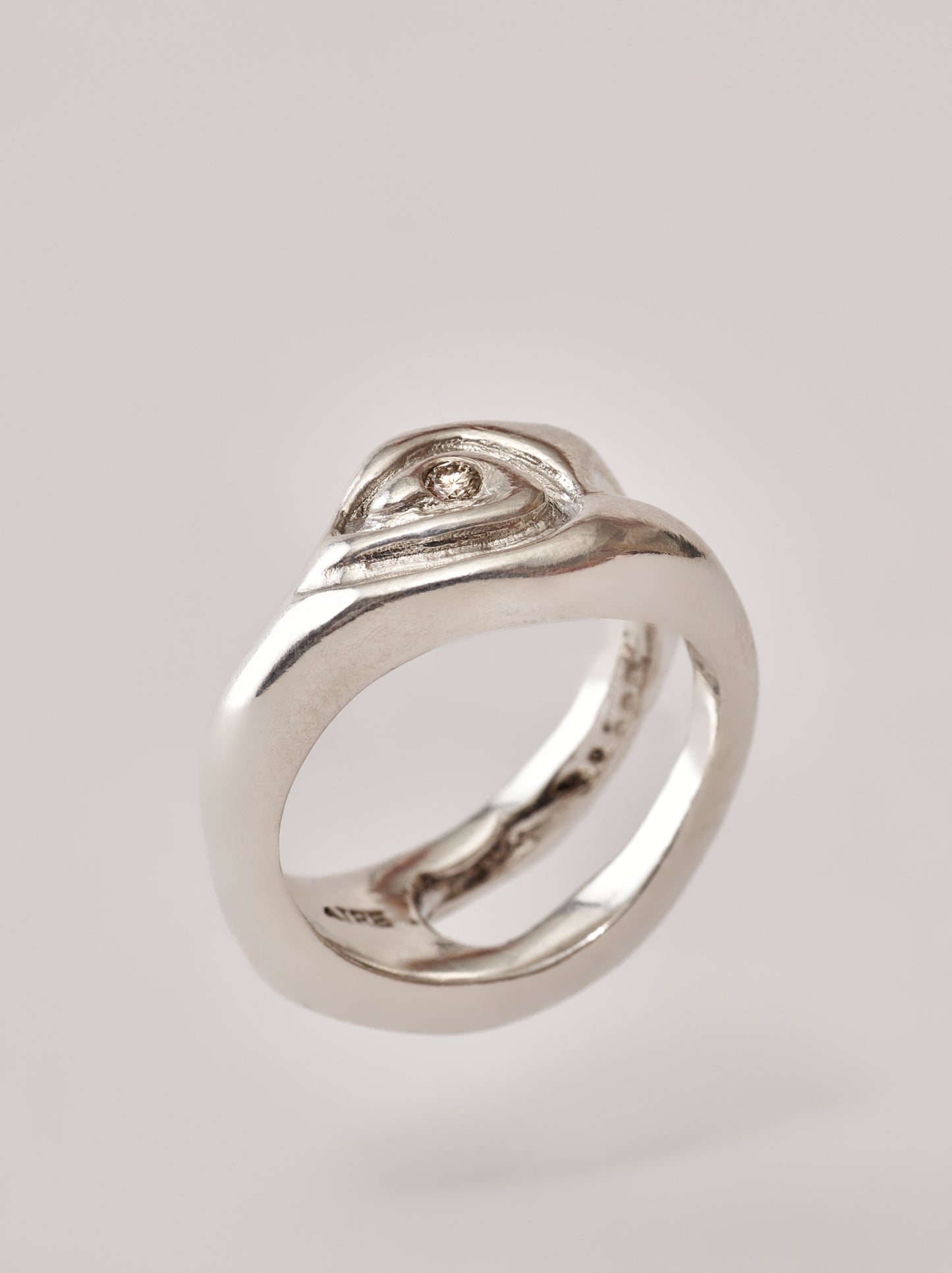 The PETRA Ring #7