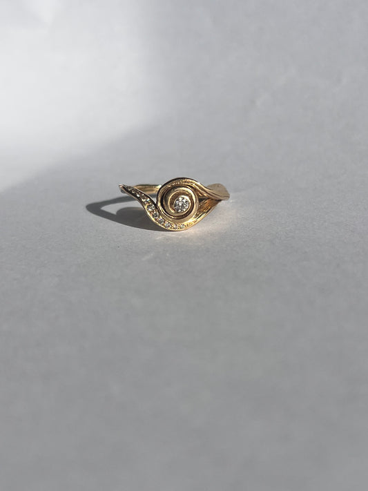 Eye of Love