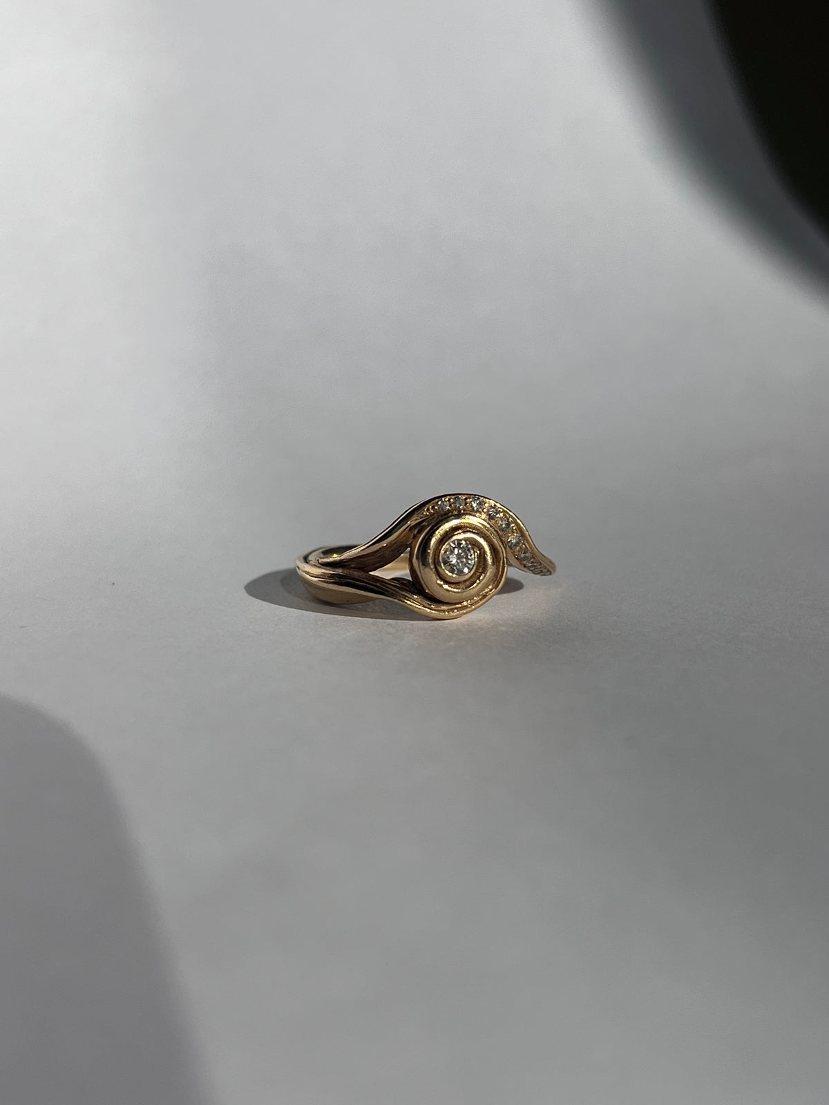 Eye of Love
